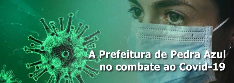Prefeitura Pedra Azul