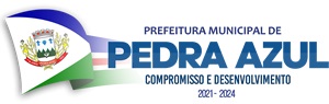Prefeitura de Pedra Azul