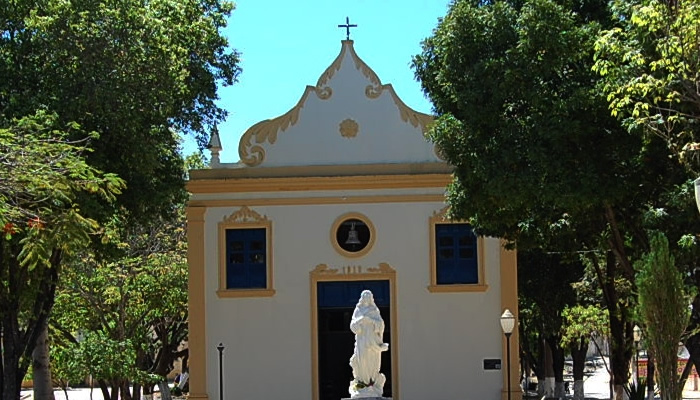 Prefeitura Pedra Azul